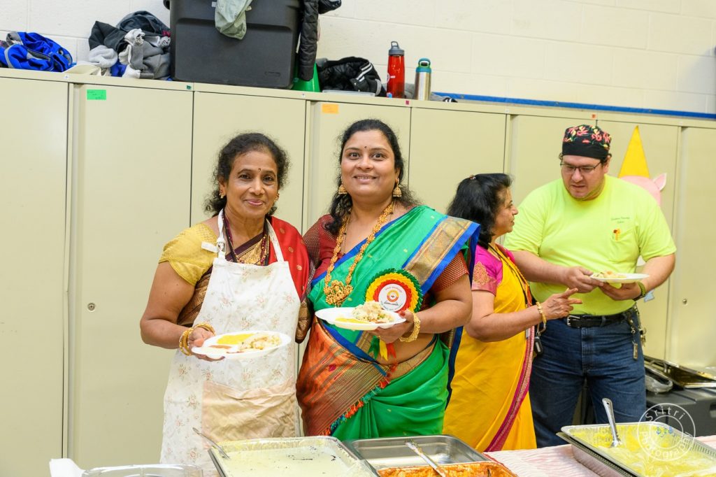 ರಸದೌತಣದ ರೂವಾರಿಗಳು